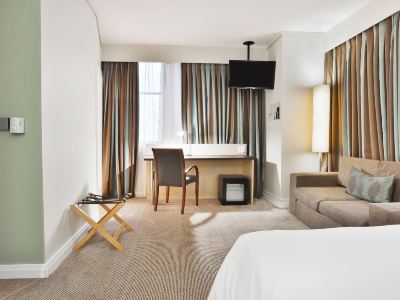Holiday Inn Express CAPE TOWN CITY CENTRE by IHG