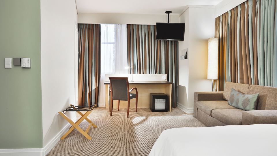 Holiday Inn Express CAPE TOWN CITY CENTRE by IHG