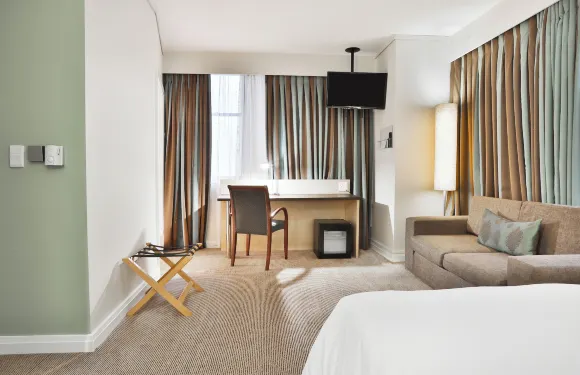 Holiday Inn Express 開普敦市中心