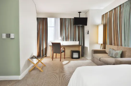 Holiday Inn Express CAPE TOWN CITY CENTRE by IHG Hotels in Cape Town