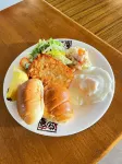 Tabist Hotel Yuan Akashi - breakfast
