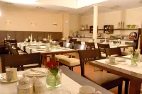 Hotel Graf Hotels in Offenbach am Main