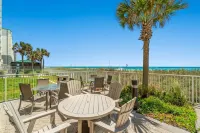 Ocean Villa 1302 Отели в г. Панама Сити Бич