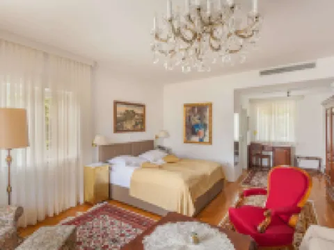 Hotel Triglav Hotels in Bled