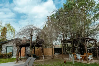 Alex VİLLAGE LİFE Các khách sạn ở Derbent Mahallesi