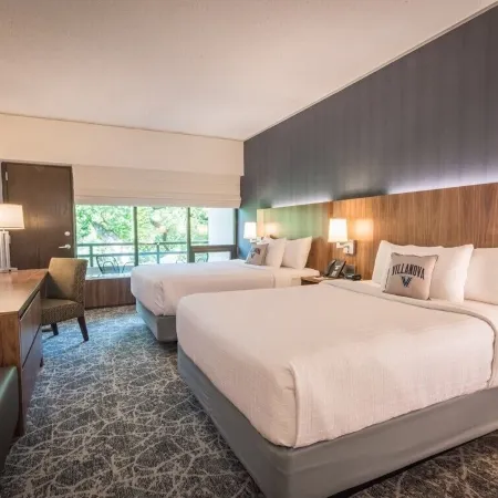 Inn at Villanova University