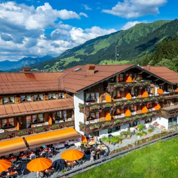 Hotel Gemma- Adults Only Отели в г. Брегенц