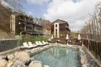 Tomonoya Hotel and Ryokan Gyeongju