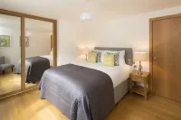 Cambric by Aeria Apartments Hotels near Blackheath station