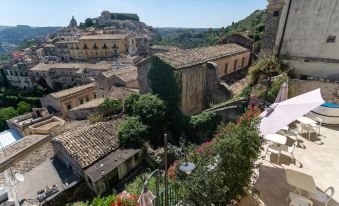 Bed and Breakfast Terra del Sole Ibla