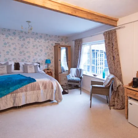 Magpies Lodge