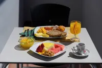 Hospedaria Recomeçar Hotels in Torres Vedras