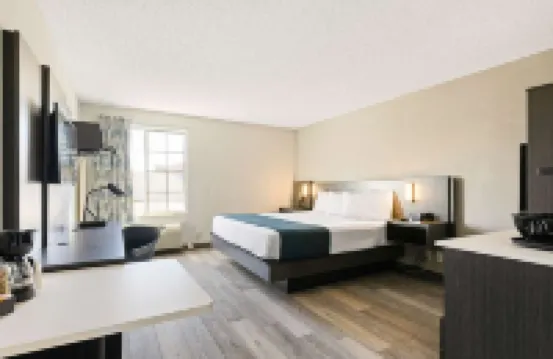 Studio 6 Tucson, AZ - North