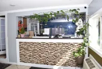 Pilgrim Inn & Cottages Hotels in Rumney