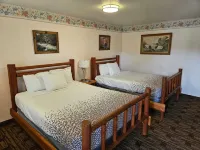 سويت بريز إن فنادق في غرانتس كارد