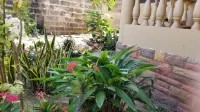 Tropical Nectar Apartment Hotels in Sakumono