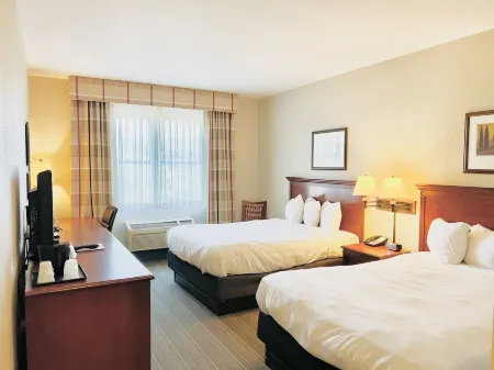 恩波里亞麗怡飯店