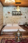 Likya Yolu Palas Hotel