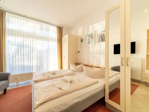 Unvergessliches Apartment am See Hotels in Granzow