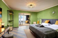 Ever grün Kaprun Inkl Zell am See-Kaprun Sommerkarte Hotels in Kaprun