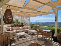 Eden Rose Grand Hotel, BW Premier Collection Hotels in Collobrieres