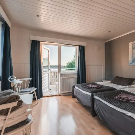 Nösund Havshotell