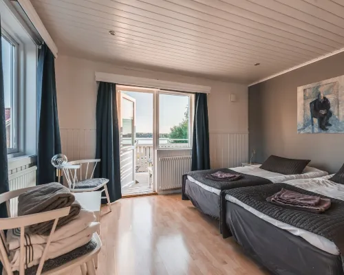 Nösund Havshotell Hotels in Orust
