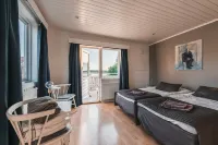 Nösund Havshotell Hôtels à : Orust