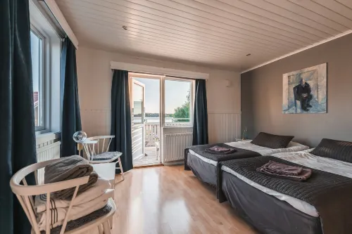 Nösund Havshotell