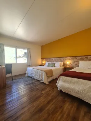 Nova Posada Hotel a Real de San Carlos