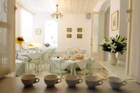 Hotel Omiros