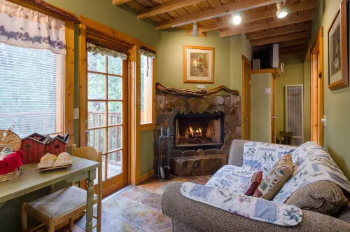 Idyllwild Bunkhouse - 3 estrellas