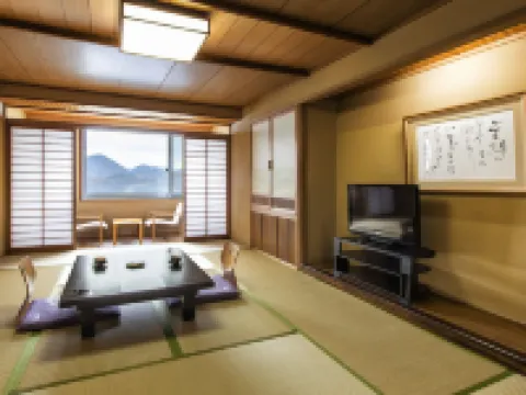 Toya Kohan Tei Hotels in Toyako
