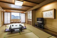 Toya Kohan Tei Hotels in Sobetsu
