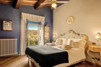 I Capricci di Merion - Resort & Spa Hotels in Passignano sul Trasimeno