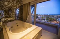 Vidam Hotel Aracaju - Transamerica Collection - Hot Tub
