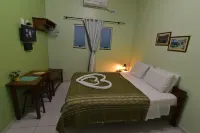 Pousada Paraíso Dos Lençóis Hotels in Barreirinhas