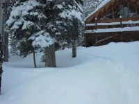 Quiet Retreat in Aspen Grove