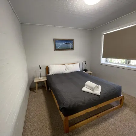 Kianinny Bush Cottages