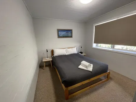 Kianinny Bush Cottages Отели в г. Танджа