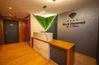 Black Diamond Hotel - spa