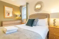 Glasgow Green - Turnball Street Hotels in Rutherglen