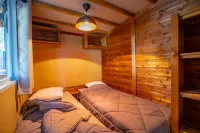 Glamping Terre & Mer