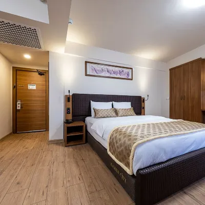 Madeen City Hotel Hotels near Espark Shopping Mall