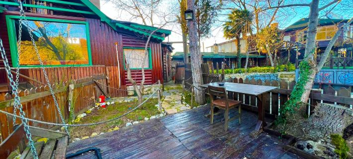 Paradise Plus Ağva Hotels in Sile