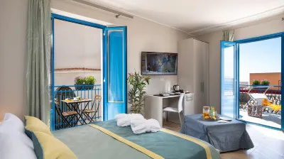 Casa Blandano B&B فنادق في Castelmola