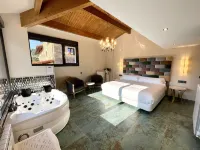 Akla Hotel Suites Valles Pasiegos Hotels in Pas - Miera