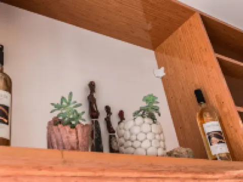 โรงแรมเมืองเก่า Kaş โรงแรมในคาช