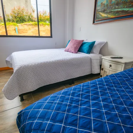 El Roble Hotel Boutique