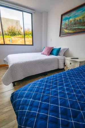 El Roble Hotel Boutique Отели рядом с достопримечательностью «Itp»